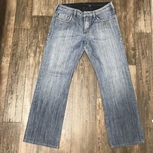 Men’s Buffalo Jeans